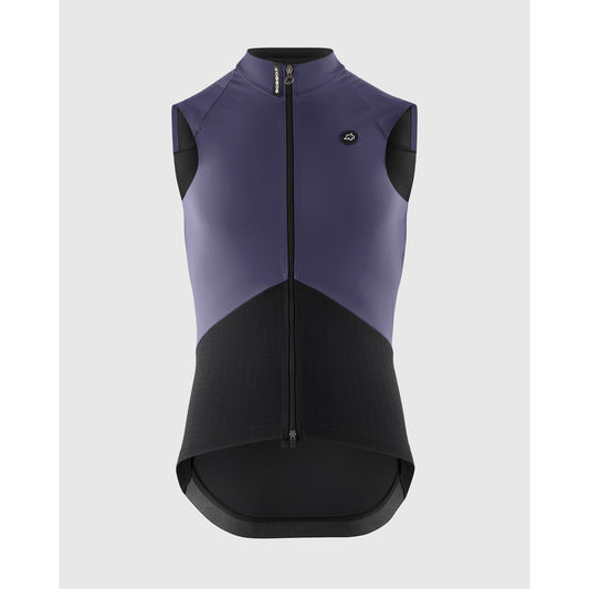 ASSOS MILLE GTS S11 Future Dusk Sleeveless Jacket