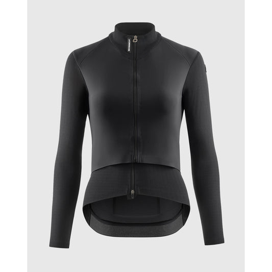 ASSOS UMA GTV S11 Women's Black Series Jacket