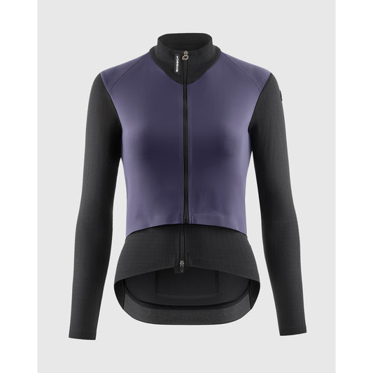 ASSOS UMA GTV S11 Women's Jacket Future Dusk