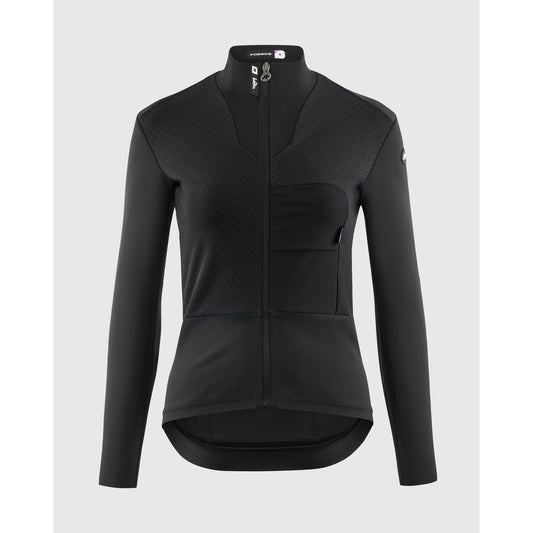 ASSOS DYORA R S11 Women's Black Series Jacket