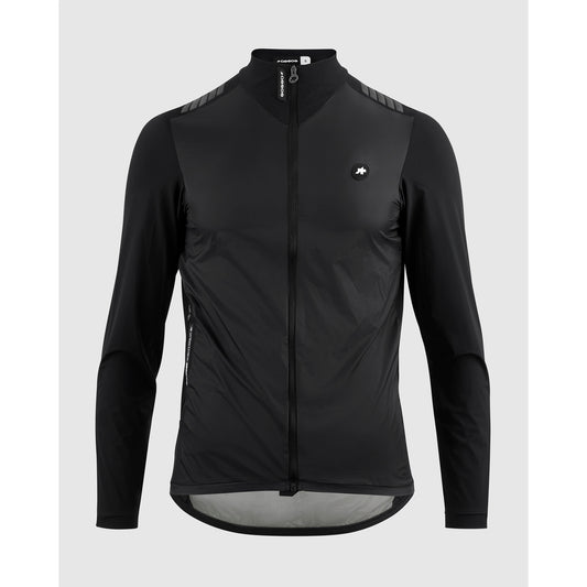 ASSOS TACTICA T5 Black Series Jacket