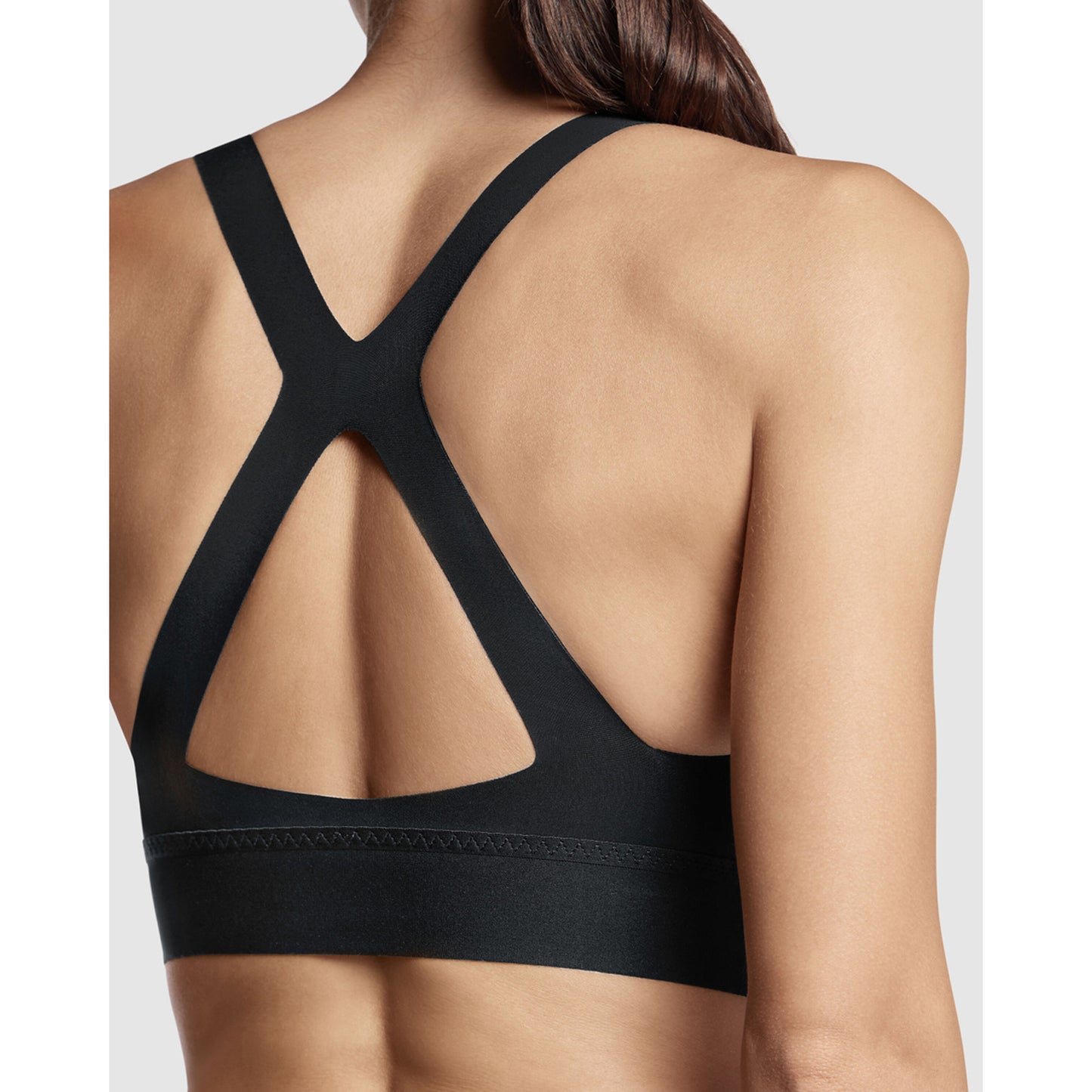 ASSOS Black Series Bra