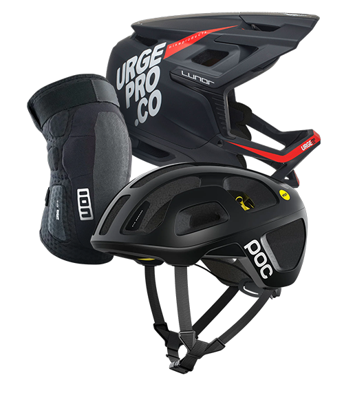 Helmets and Protectors