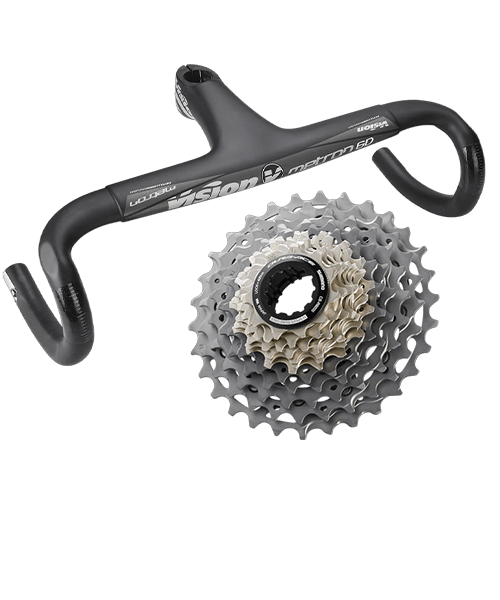 NOEL - Road components