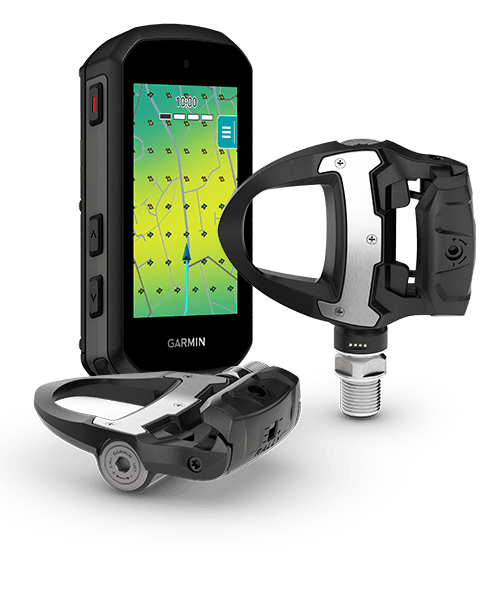 NOEL - GPS - Power Sensor