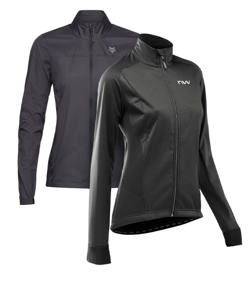 NOEL - Equipment - Women's Apparel