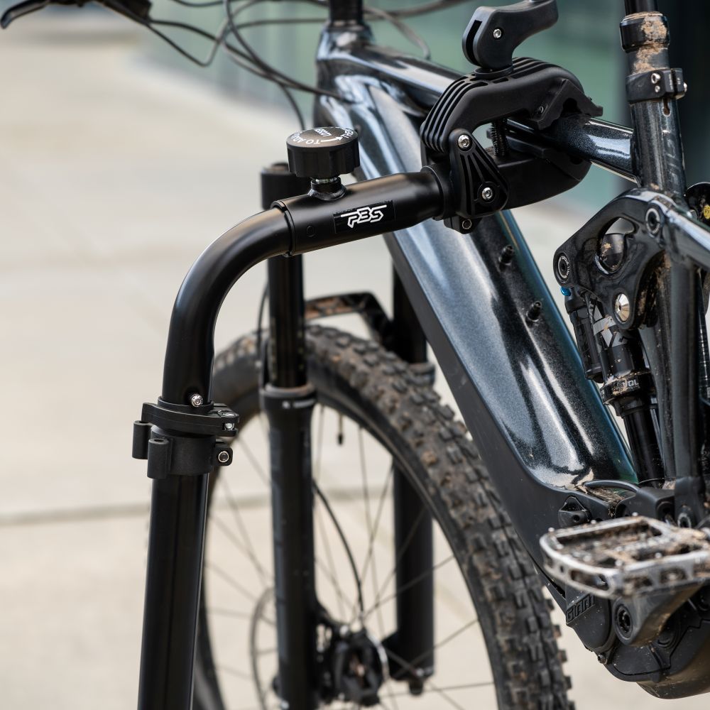 Workshop Stand PBS TOOLS Special E-Bike 50kg max