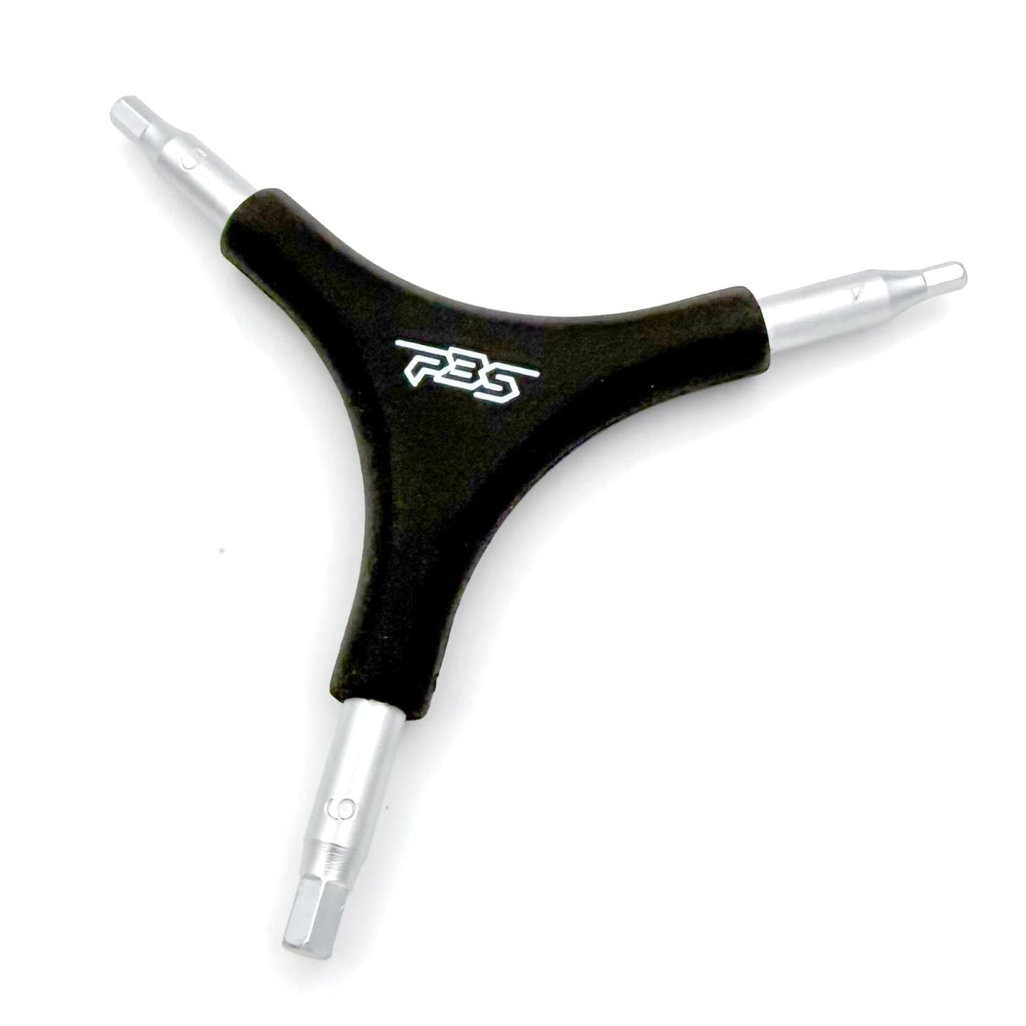 Y-shaped Allen key set PBS TOOLS 4/5/6mm