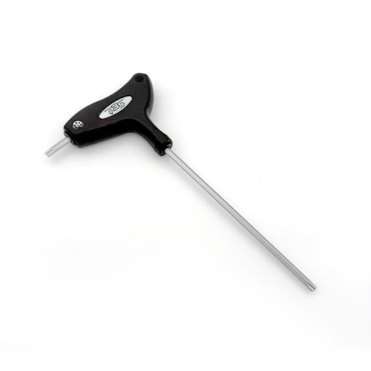 Torx wrench PBS TOOLS T25