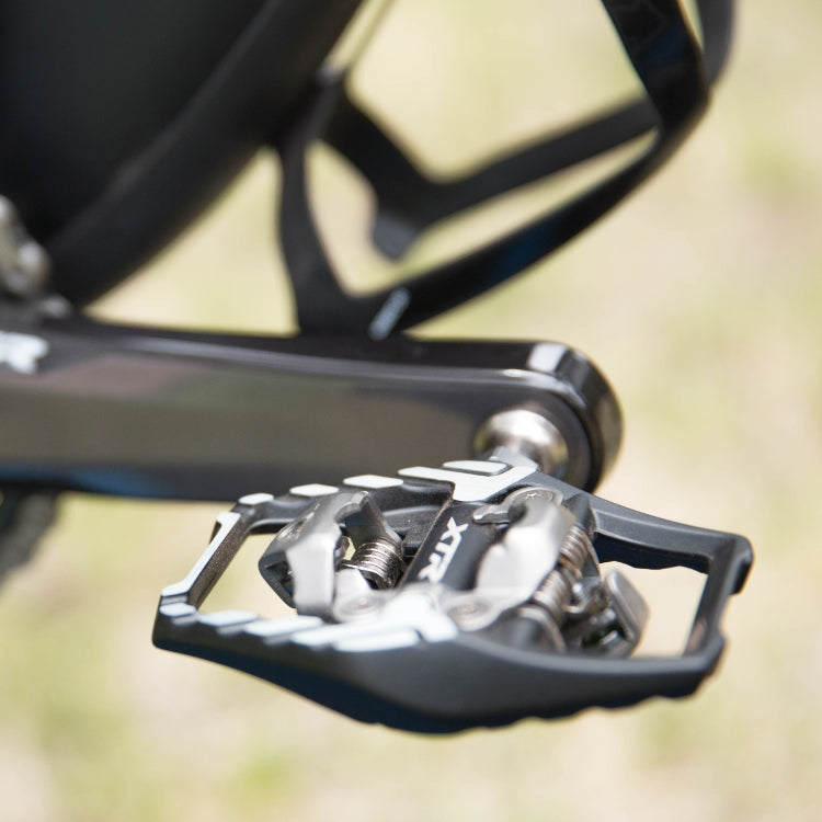 SHIMANO XTR M9120 pedals