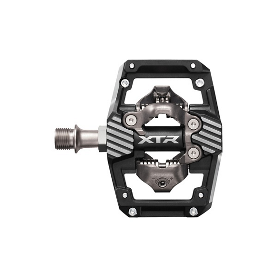 SHIMANO XTR Enduro M9220 pedals