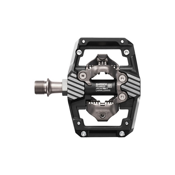 SHIMANO XTR Enduro M9220 pedals