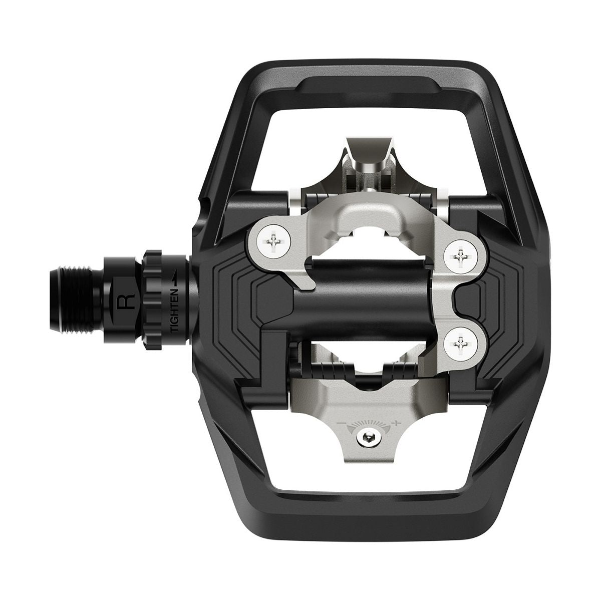 SHIMANO ME700 pedals