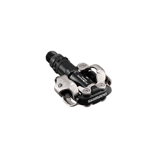 SPD Cales SM-SH51 M520 pedals (embargo 05/06)