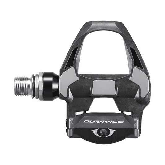 SHIMANO DURA ACE R9100 + 4 mm pedals