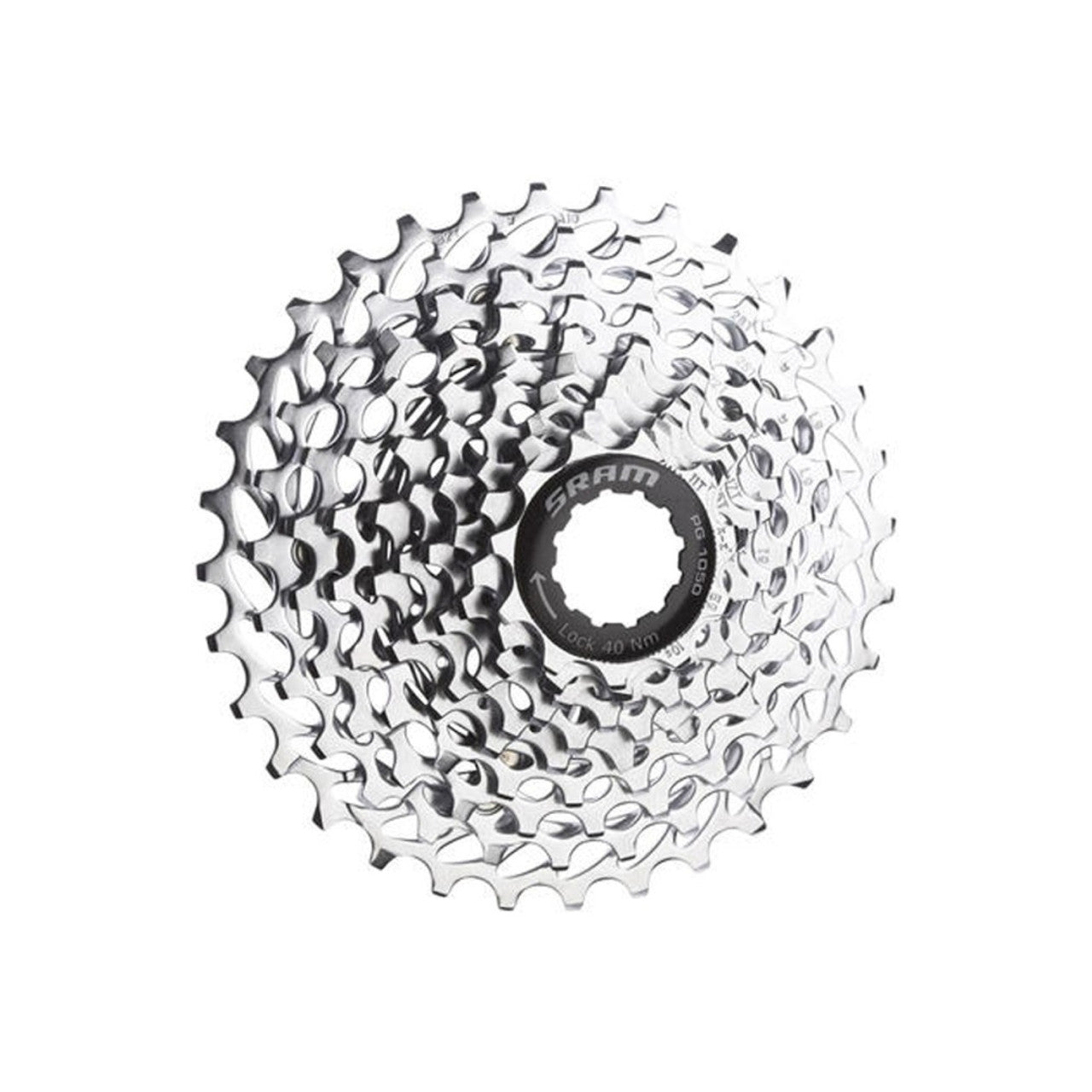 Cassette 10 Speed SRAM PG-1050