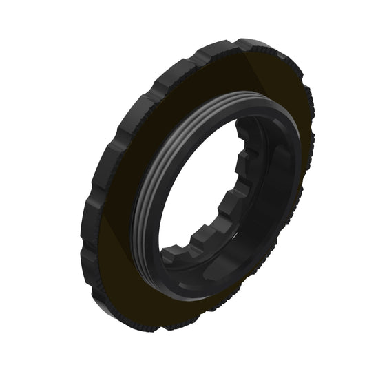 DT SWISS Center Lock Double Locking Nut