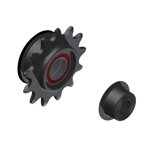 Freewheel Body DT SWISS RATCHET LN MTB 13 Teeth Axle 10x135mm