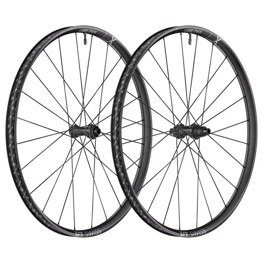 DT SWISS XRC 1500 SPLINE 30 mm 29" 15x110/12x148 mm Boost Wheel Set