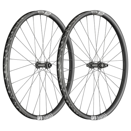 Pair of DT SWISS XMC 1501 SPLINE ONE 30 mm 29'' 15x110/12x148mm Boost Wheels