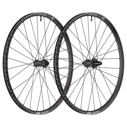 Pair of DT SWISS HX 1700 SPLINE 30 mm 29" Wheels, 15x110/12x148 mm Boost 2026