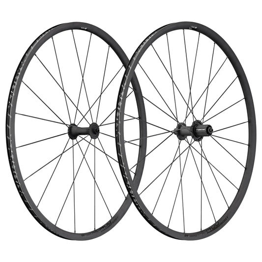 DT SWISS PR 1400 DICUT OXIC 21 wheelset clincher