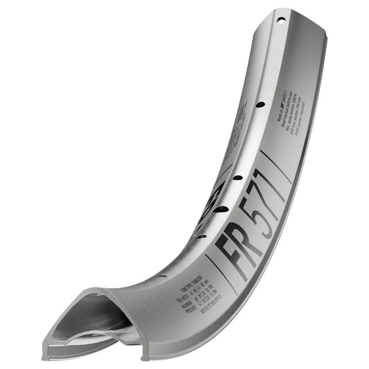 DT SWISS FR 571 29'' 30 mm Silver Rim