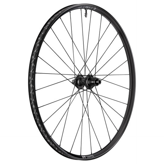 DT Swiss G 1800 CLASSIC 20 DISC Tubeless Ready Rear Wheel (Center Lock)