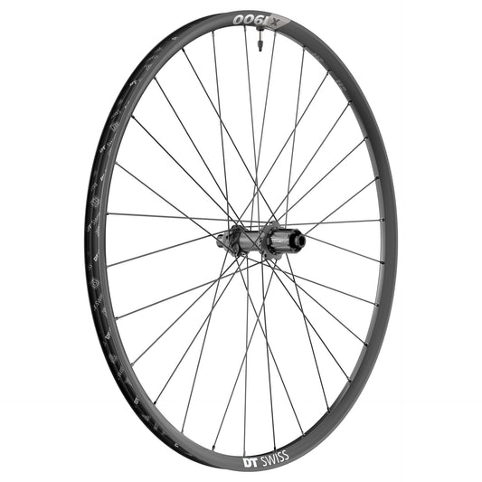 DT SWISS X 1900 SPLINE 29'' 25 mm 12x148 mm Rear Wheel