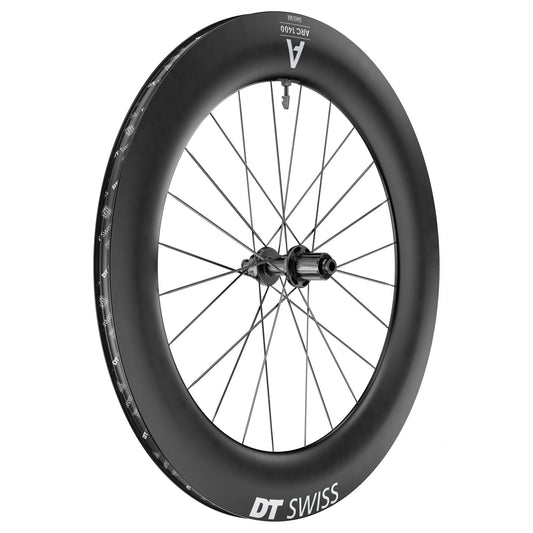 DT SWISS ARC 1400 DICUT 85 Tubeless Ready Rear Wheel (Center Lock)