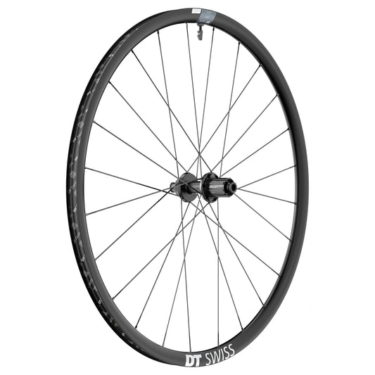 DT SWISS ER 1400 DICUT 25 DISC Tubeless-Ready Rear Wheel (Center Lock)