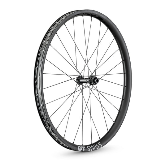 DT SWISS EXC 1200 SPLINE 27.5" 35 mm 15x110mm Boost front wheel