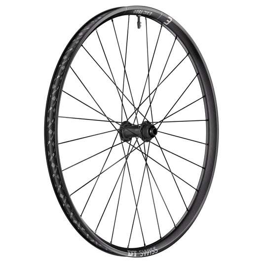 Roue Avant DT SWISS EXC 1500 CLASSIC 30 mm 27.5" 15x110 mm