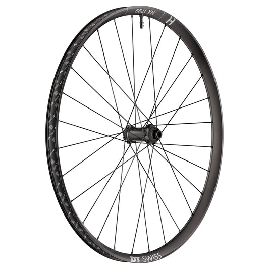 DT SWISS HX 1700 SPLINE 30 mm 29" 15x110 mm Boost 2026 front wheel