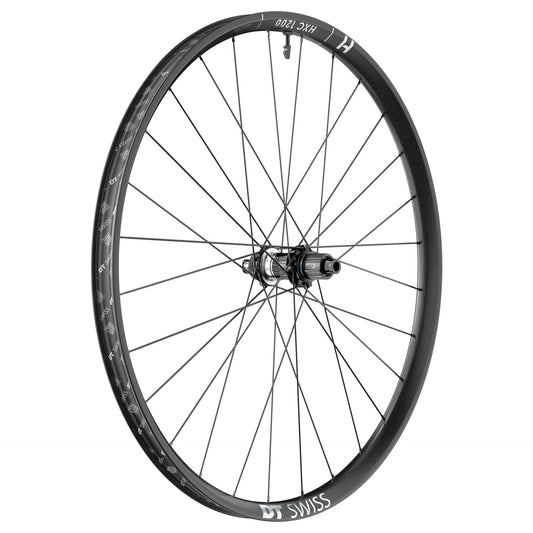 DT SWISS HXC 1200 SPLINE 27.5" 30 mm 12x148 mm rear wheel