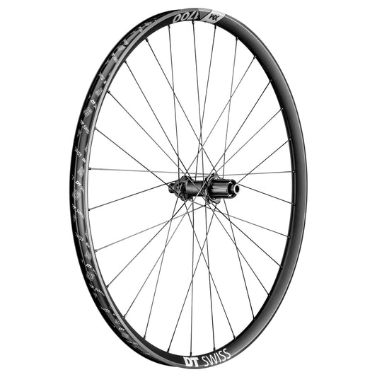 DT SWISS XM 1700 SPLINE 30 mm 29" 12x148 mm Boost rear wheel