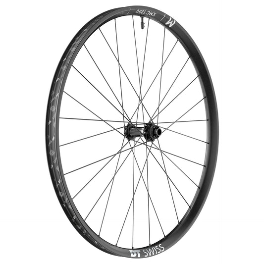 DT SWISS XMC 1200 SPLINE 29" 30 mm 15x110 mm Front Wheel
