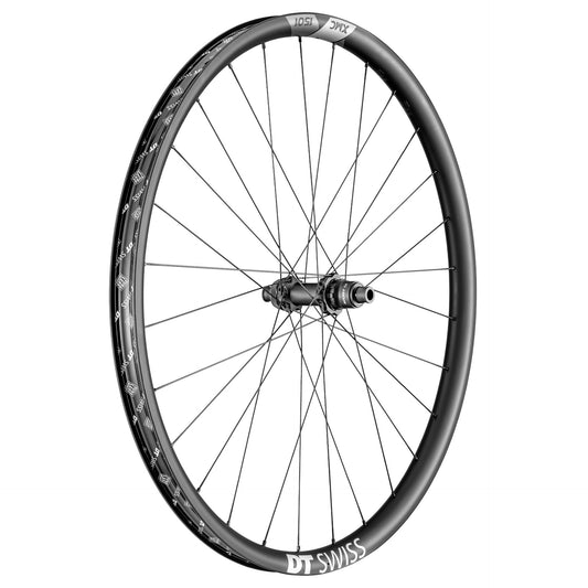 DT SWISS XMC 1501 SPLINE ONE 30 mm 29" 12x148 mm Boost rear wheel