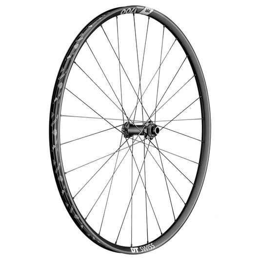 DT SWISS XR 1700 SPLINE 29'' 25 mm 15x110 mm Front Wheel