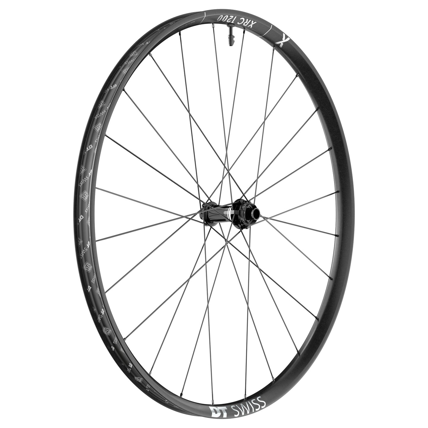 DT SWISS XRC 1200 SPLINE 29" 30 mm 15x110 mm Front Wheel