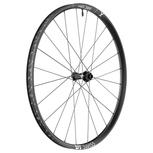 DT SWISS XRC 1200 SPLINE 29" 30 mm 15x110 mm Front Wheel