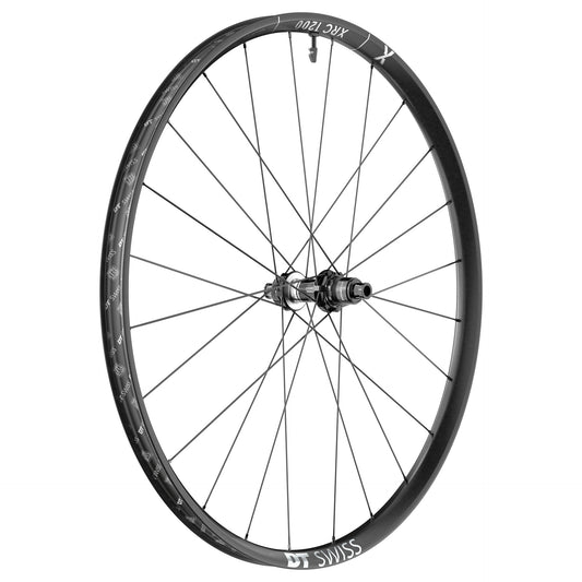 DT SWISS XRC 1200 SPLINE 29" 30 mm 12x148 mm rear wheel