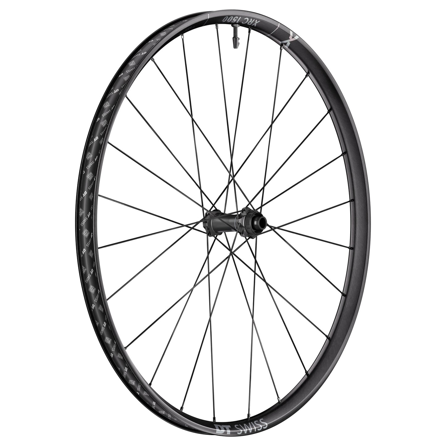 DT SWISS XRC 1500 SPLINE 30 mm 29" 15x110/12x148 mm Boost Wheel Set