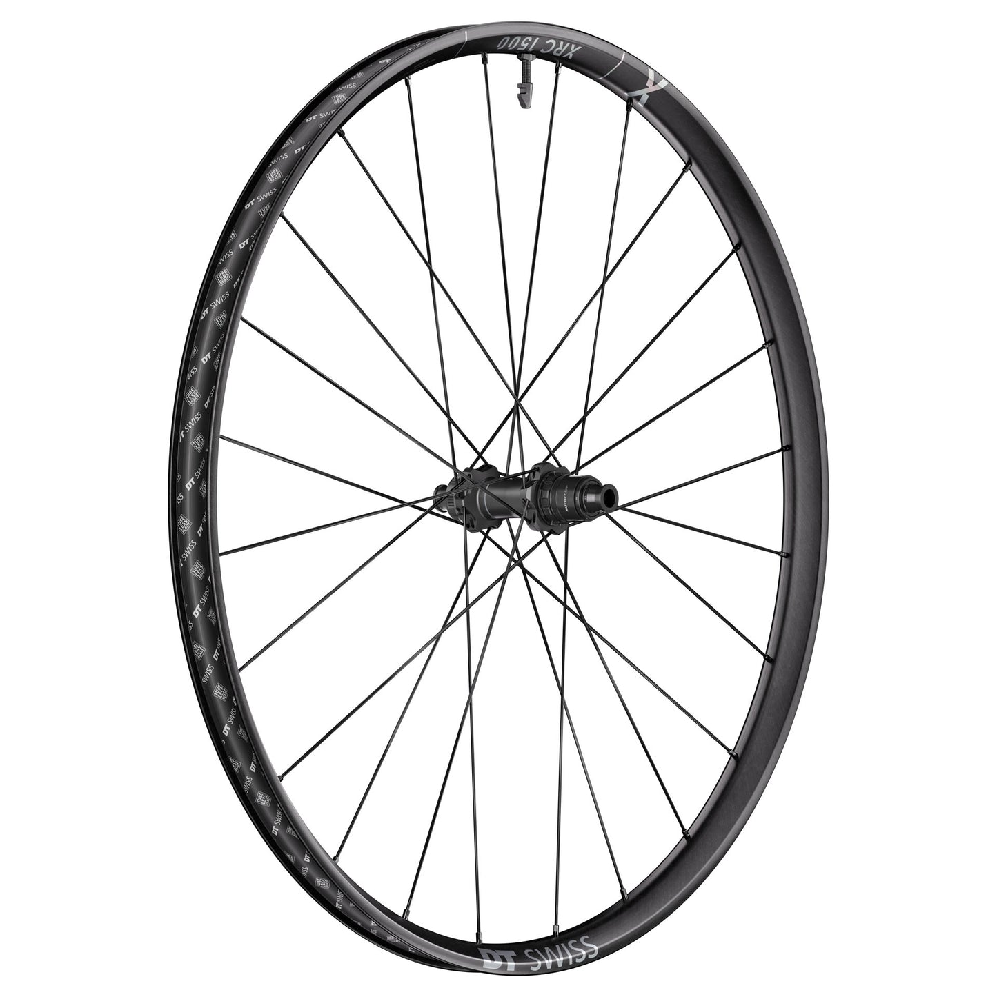 DT SWISS XRC 1500 SPLINE 29" 30 mm 12x148 mm Rear Wheel