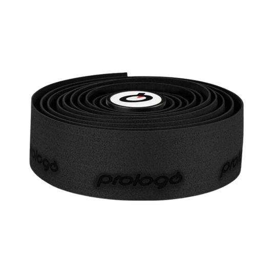 PROLOGO PLAINTOUCH+ Black Handlebar Tape