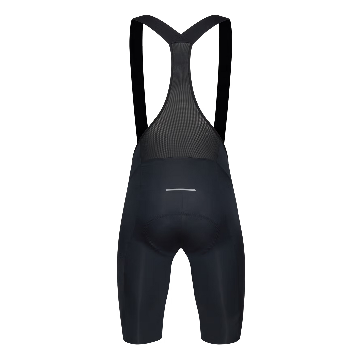 POC RACEDAY Bib Short Black