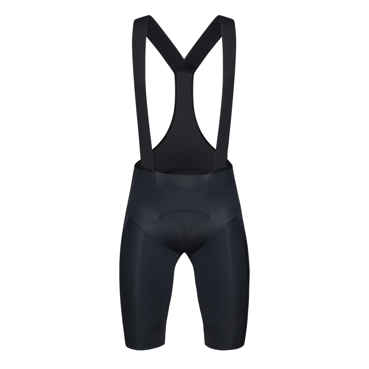 POC RACEDAY Bib Short Black