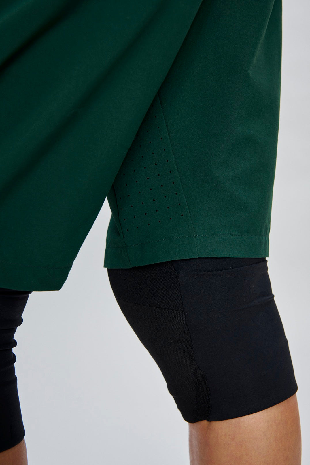 Women's POC MOTION AIR Short Khaki