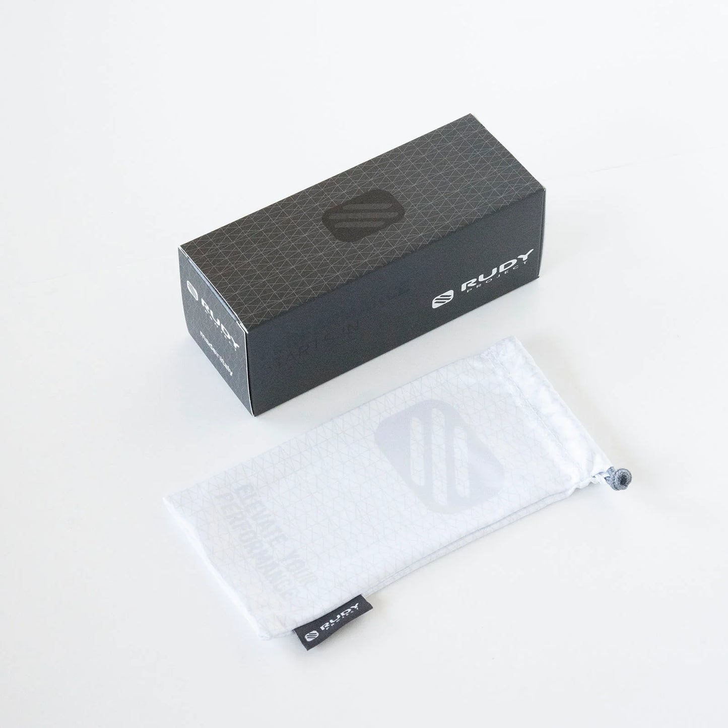 Glasses RUDY PROJECT SPINSHIELD PRO Blue Lenses IMPACTX™ PHOTOCHROMIC Laser Purple