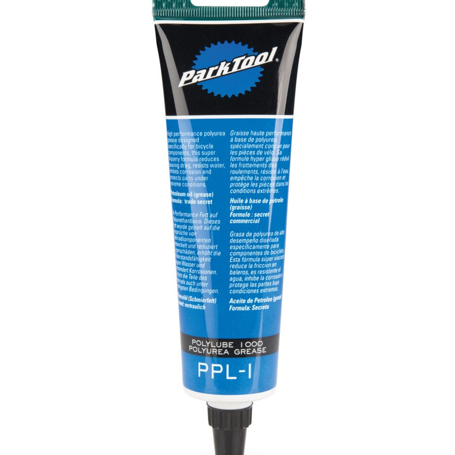 Grease PARK TOOL POLYLUBE PPL-1 Tube 113 g